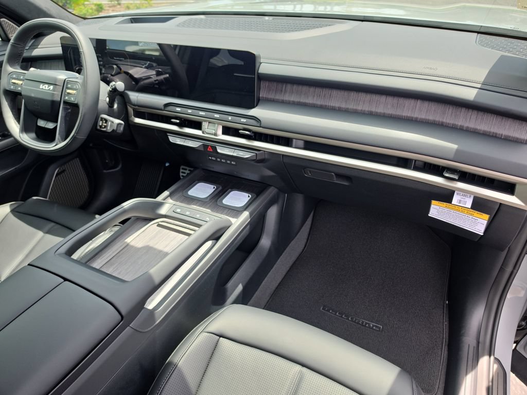 New 2027 Kia Telluride SX Prestige AWD/4WD image 12