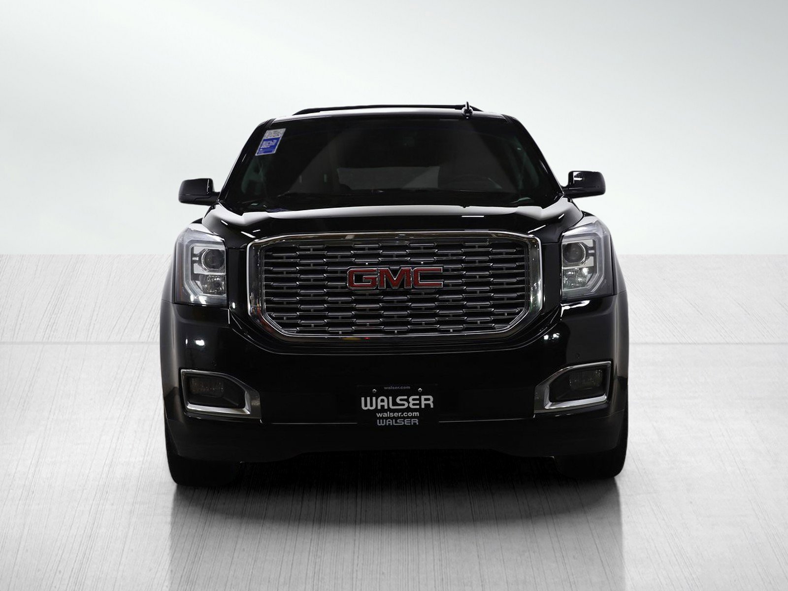 Used 2018 GMC Yukon Denali image 8