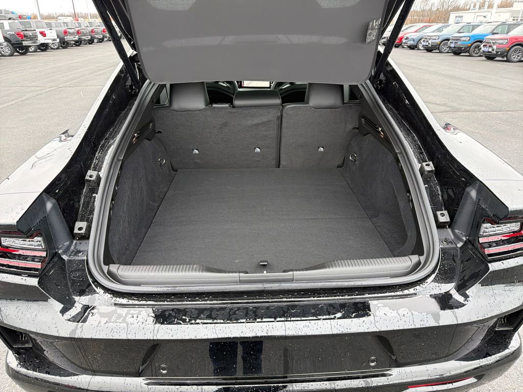 New 2026 Dodge Charger Scat Pack AWD/4WD image 23