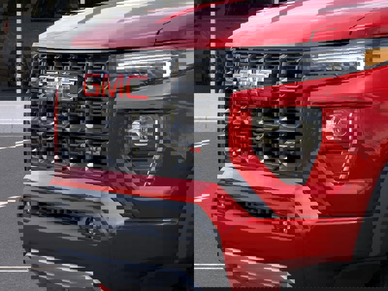 New 2026 GMC Canyon AT4 w/ Technology Plus Package image 13