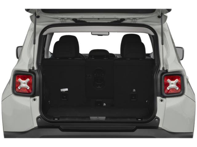 Certified 2023 Jeep Renegade Latitude AWD/4WD image 11