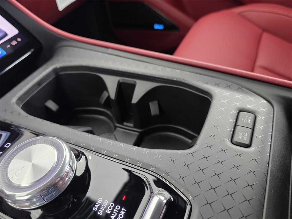 New 2025 Jeep Wagoneer Launch Edition image 39