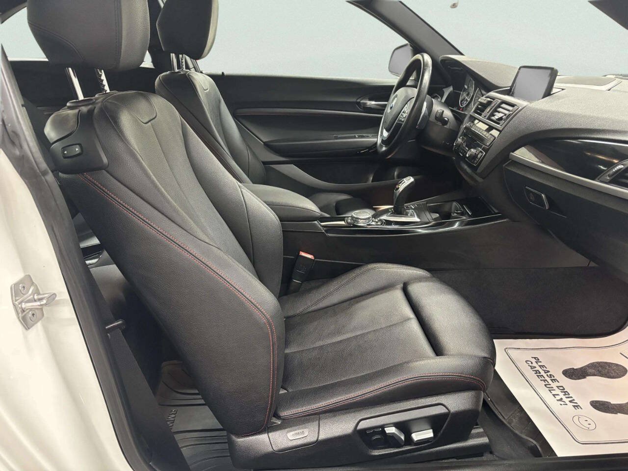 Used 2016 BMW 228i xDrive Coupe AWD/4WD image 17