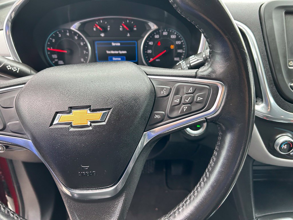 Used 2019 Chevrolet Equinox LT AWD/4WD image 12