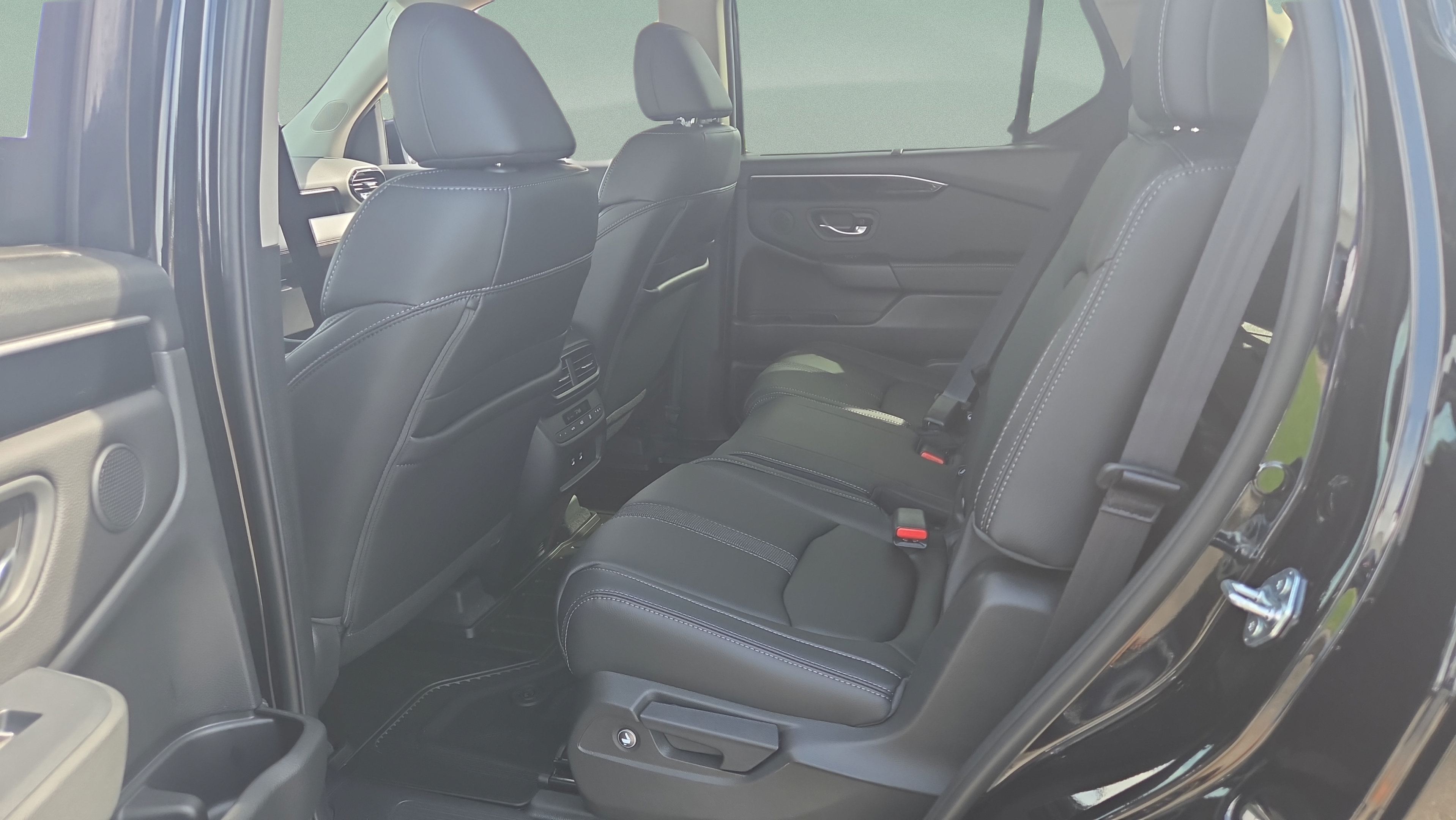 New 2026 Honda Pilot EX-L image 11