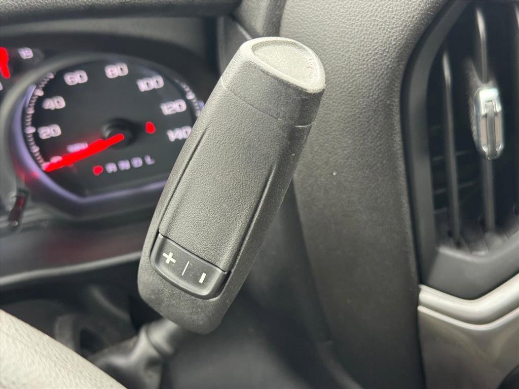 Used 2022 Chevrolet Silverado 1500 Custom image 22