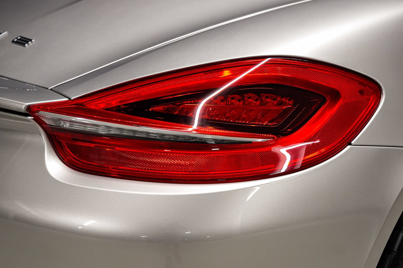 Used 2013 Porsche Boxster S RWD image 33