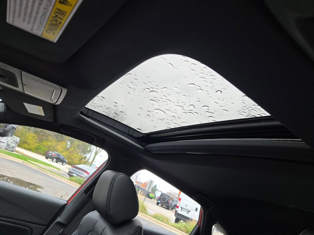 Used 2023 Acura Integra A-Spec image 22