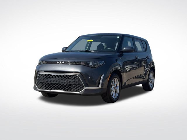Certified 2024 Kia Soul LX w/ Option Group 015 FWD image 18