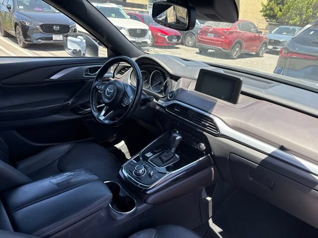 Used 2016 MAZDA CX-9 Grand Touring FWD image 7