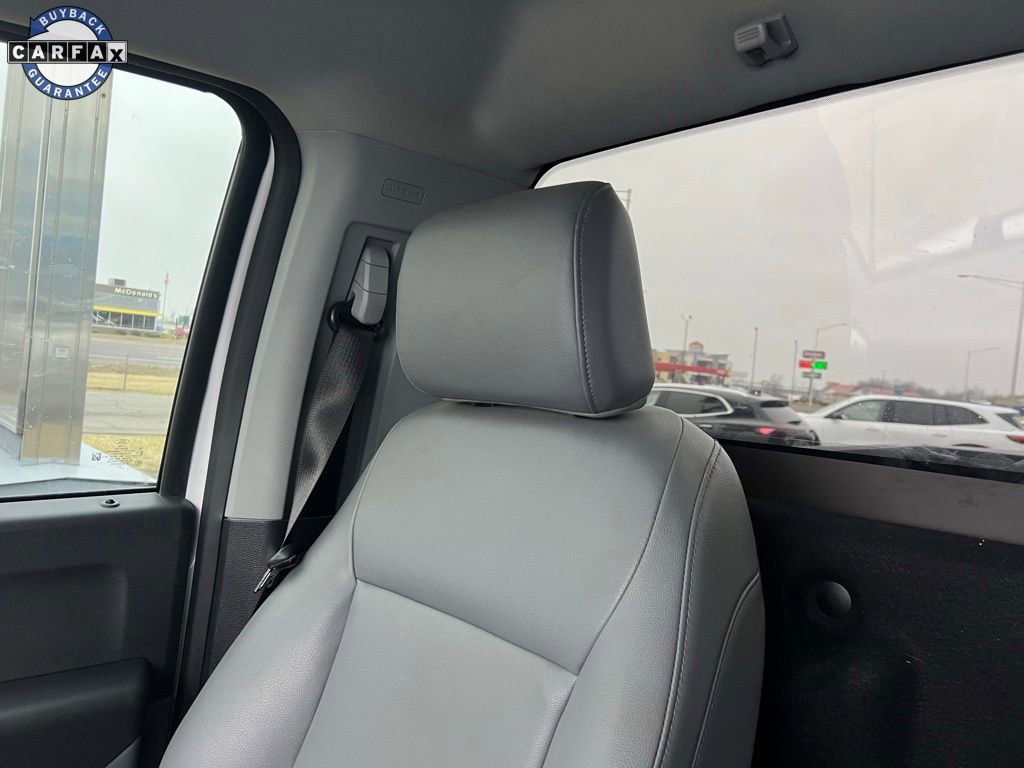 Used 2022 Ford F150 XL w/ Equipment Group 101A High image 15