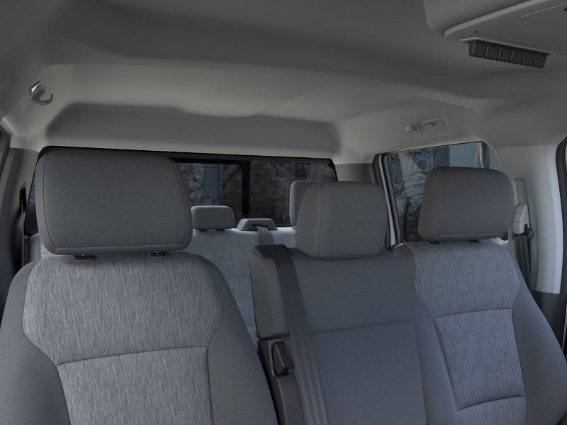 New 2026 Ford F550 4x4 Crew Cab Super Duty image 22