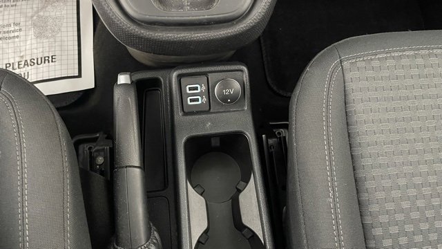 Used 2020 Ford Transit Connect XLT image 42