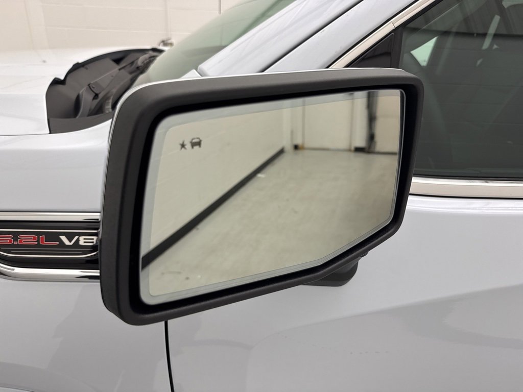 New 2026 GMC Sierra 1500 Denali image 11