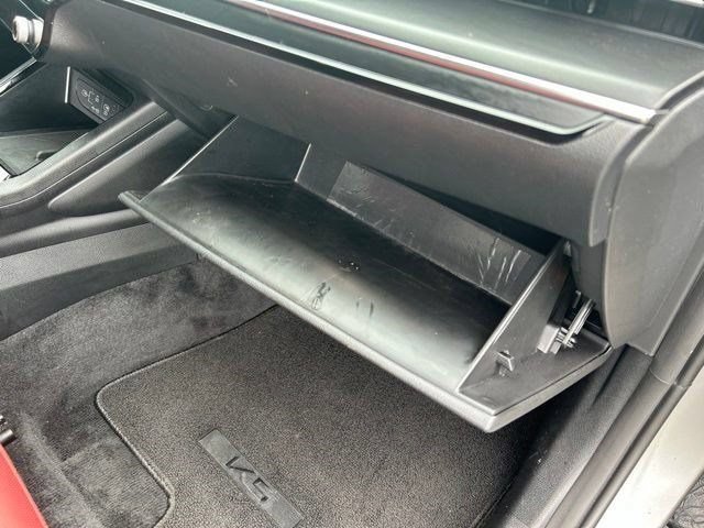 Used 2026 Kia K5 GT-Line w/ GT-Line Red Interior Package FWD image 48