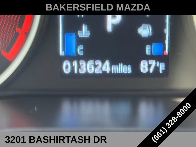 Used 2025 Mitsubishi Eclipse Cross AWD image 16