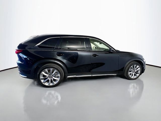 Used 2024 MAZDA CX-90 3.3 Turbo w/ Premium Package AWD/4WD image 9