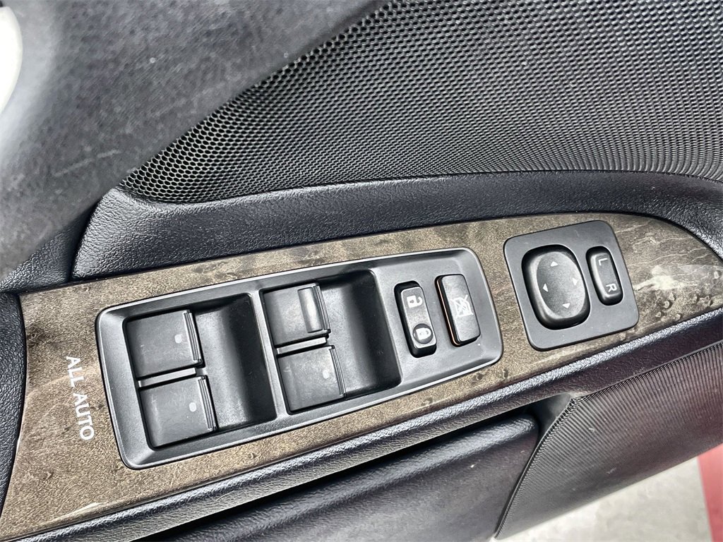 Used 2011 Lexus IS 250 AWD image 12