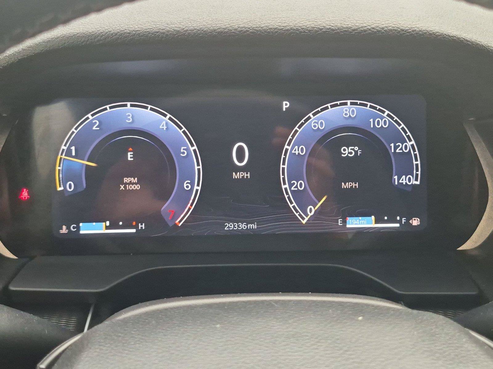 Used 2024 Jeep Grand Cherokee Laredo X RWD image 14