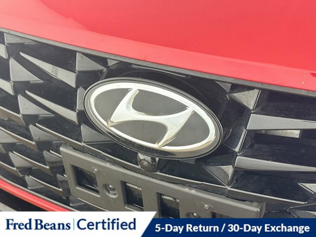 Used 2021 Hyundai Sonata Limited FWD image 25