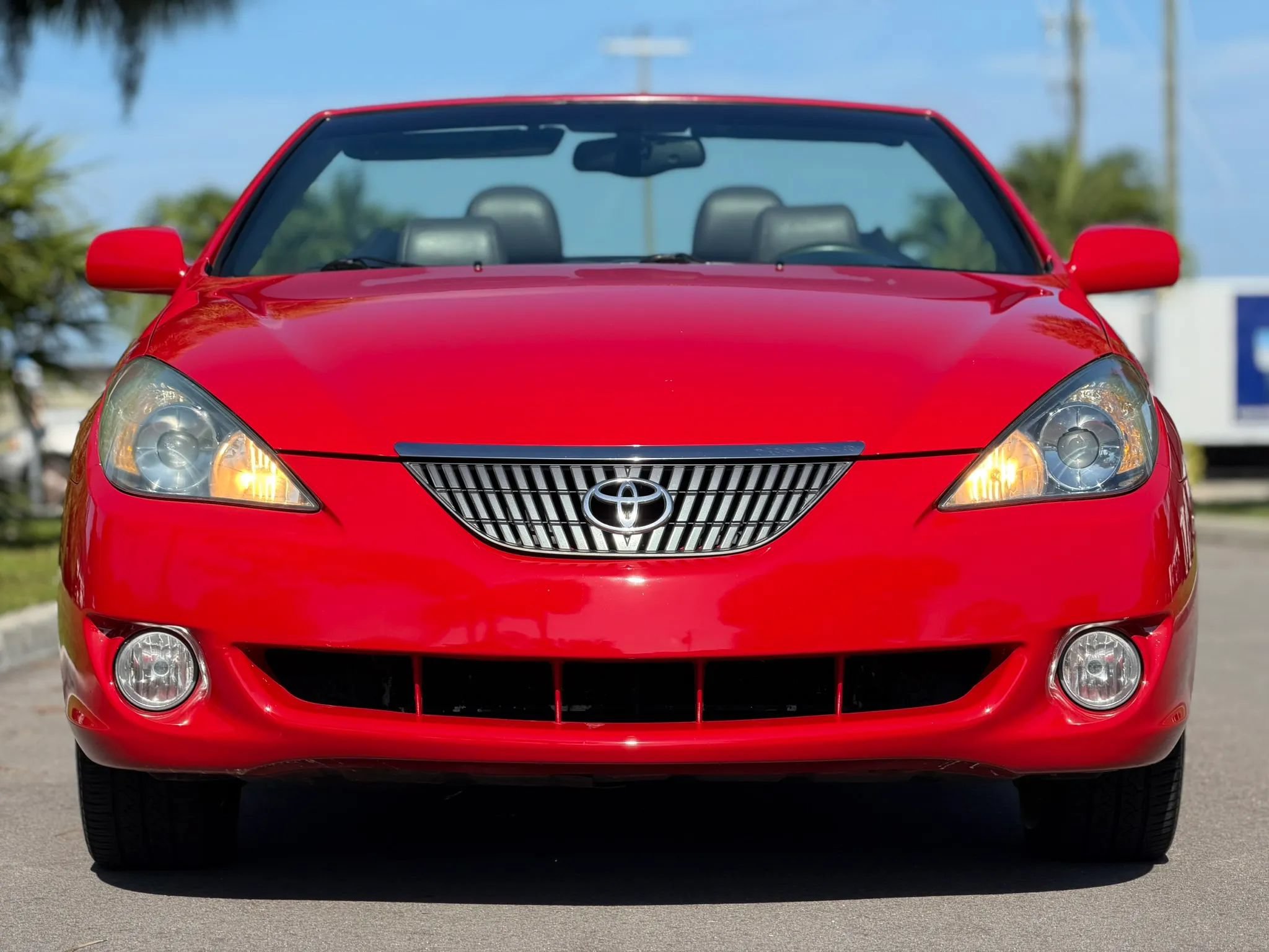 Used 2006 Toyota Solara SLE FWD image 2