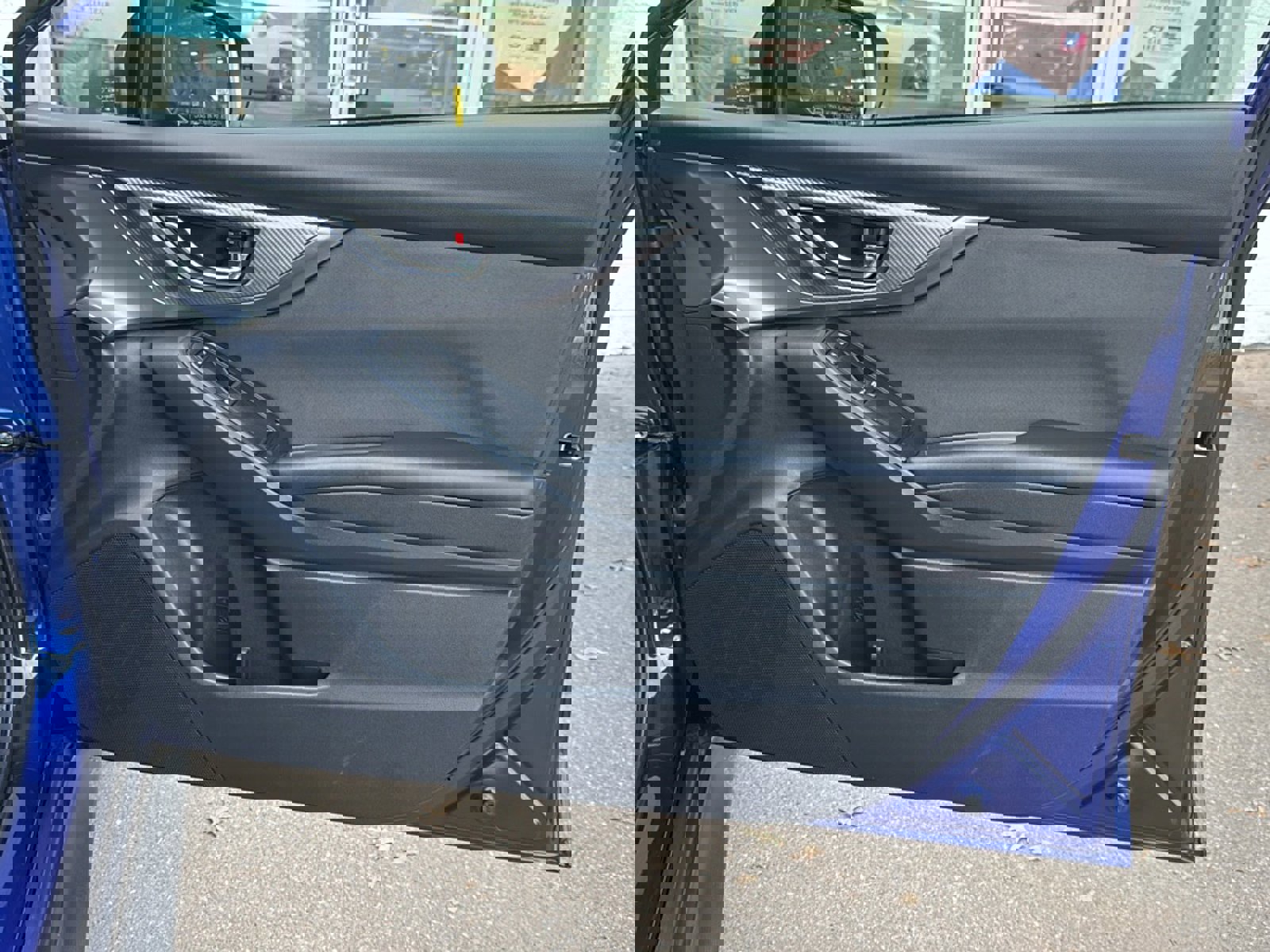 Certified 2023 Subaru WRX Premium image 16