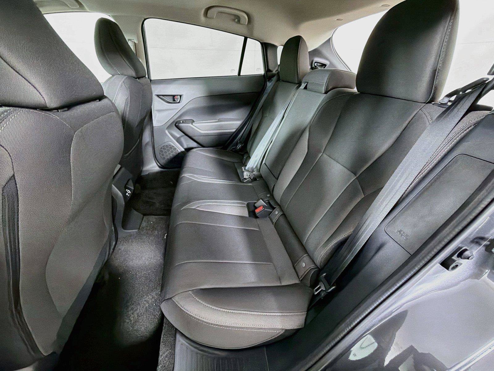 New 2026 Subaru Crosstrek 2.5i Premium AWD/4WD image 23