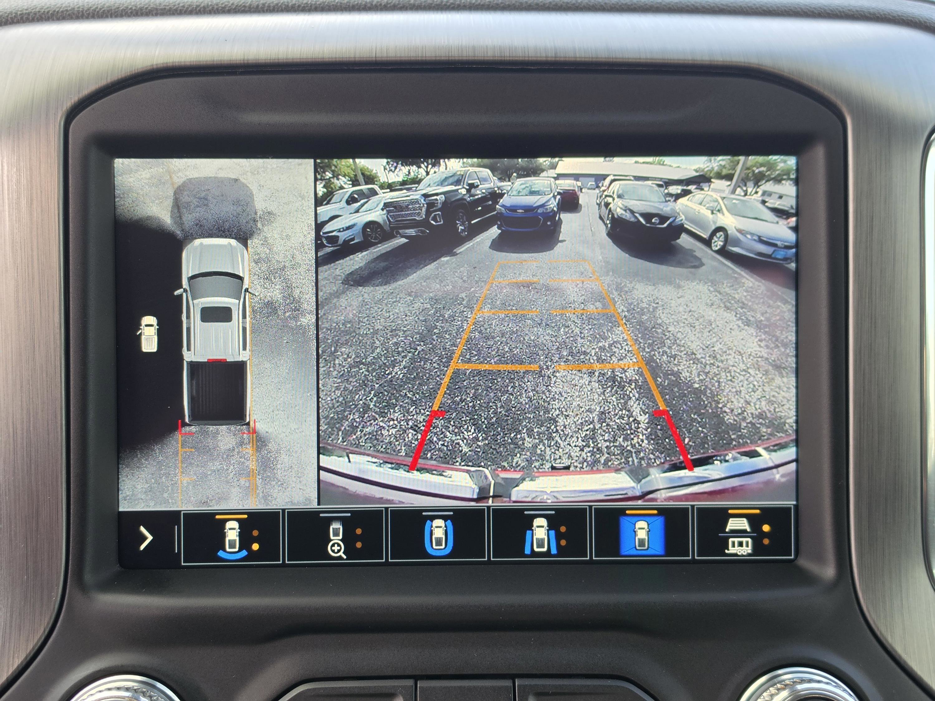 Used 2021 GMC Sierra 1500 Denali w/ Denali Ultimate Package image 28