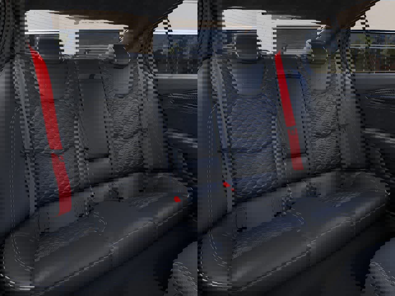 New 2026 Cadillac CT5 V Blackwing image 17