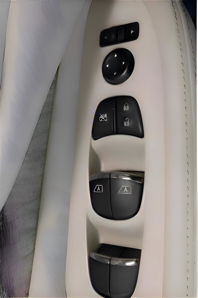 Used 2024 Nissan Murano SL image 29