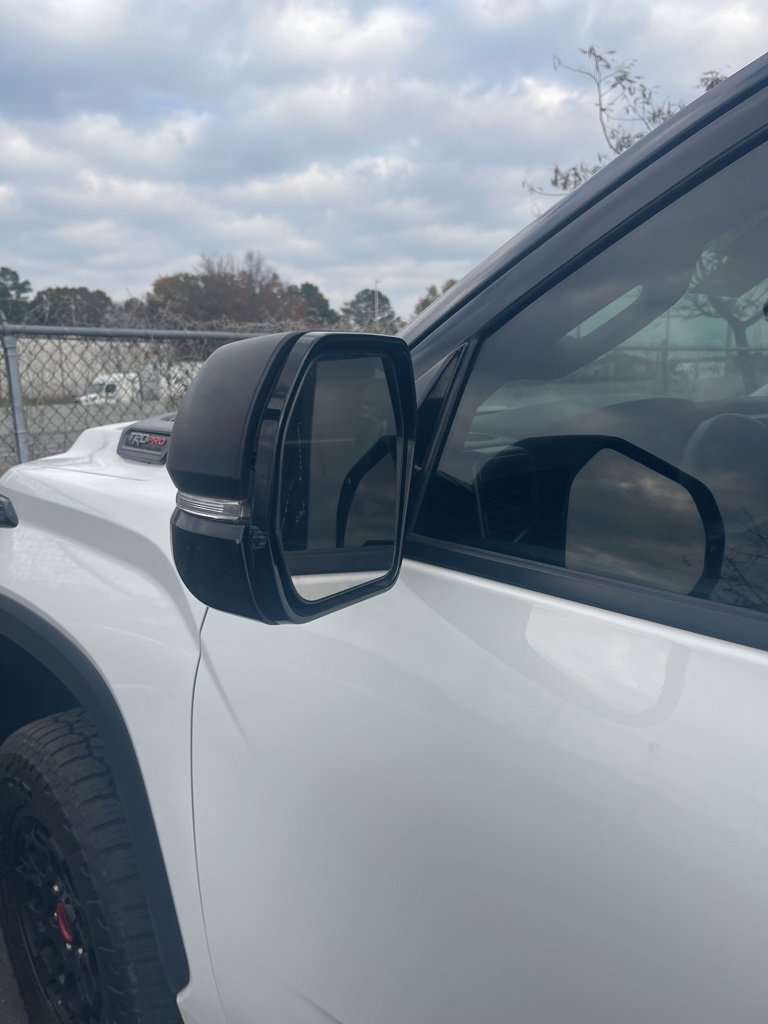 Used 2022 Toyota Tundra SR5 image 4