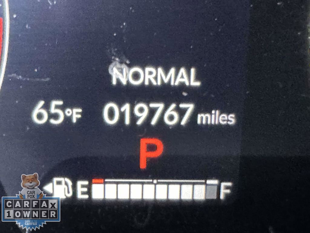 Used 2024 Honda HR-V Sport image 32