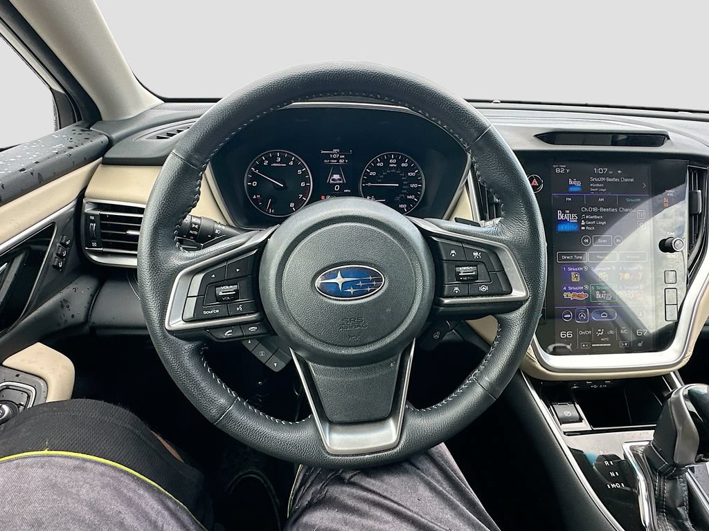 Used 2021 Subaru Outback Limited AWD/4WD image 10