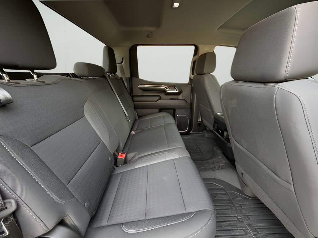 Used 2023 Chevrolet Silverado 1500 RST w/ Z71 Off-Road Package image 23