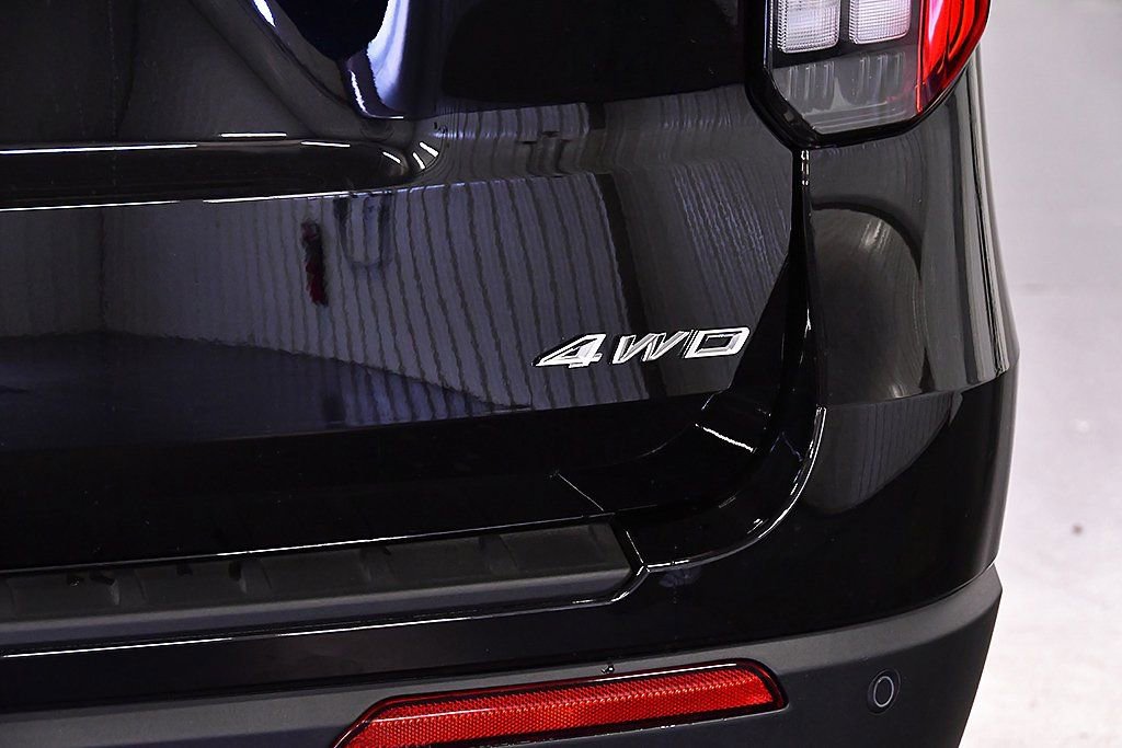 New 2026 Ford Explorer Active w/ Active Comfort Package image 12