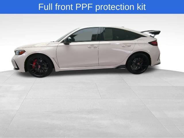 Used 2024 Honda Civic Type R image 3
