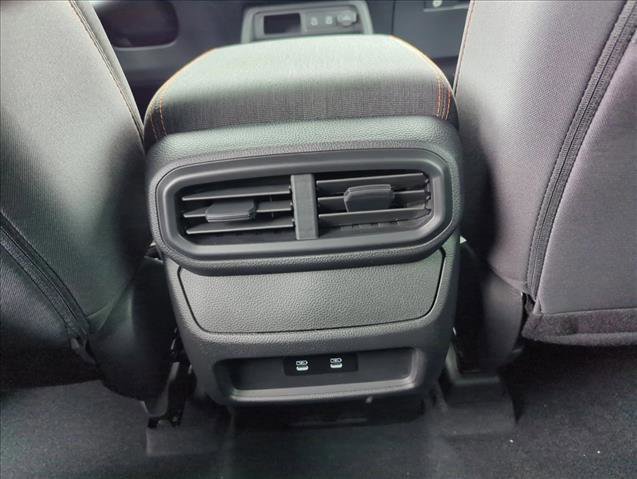 New 2026 Honda Pilot Sport image 18