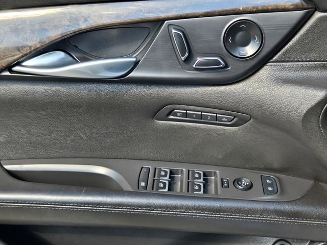 Used 2018 Cadillac CT6 Luxury AWD/4WD image 31