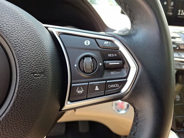 Used 2023 Acura RDX AWD image 22