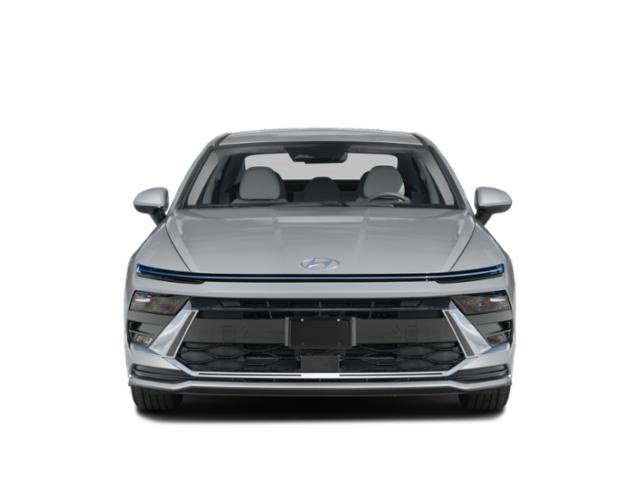 New 2027 Hyundai Sonata Blue FWD image 5