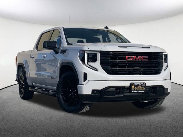 Used 2023 GMC Sierra 1500 Elevation image 2