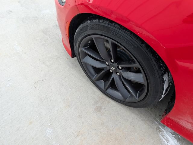 Used 2019 Dodge Charger Scat Pack image 5