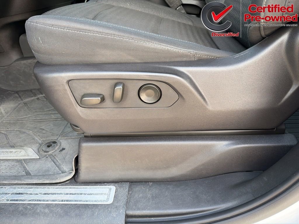 Used 2024 Chevrolet Silverado 2500 LT AWD/4WD image 55