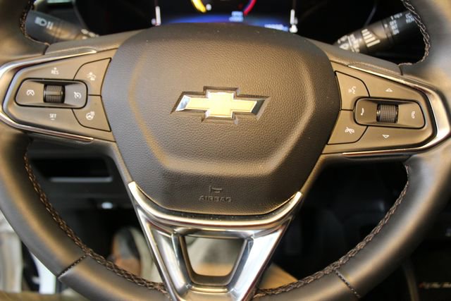 Used 2025 Chevrolet TrailBlazer LT w/ Convenience Package image 20