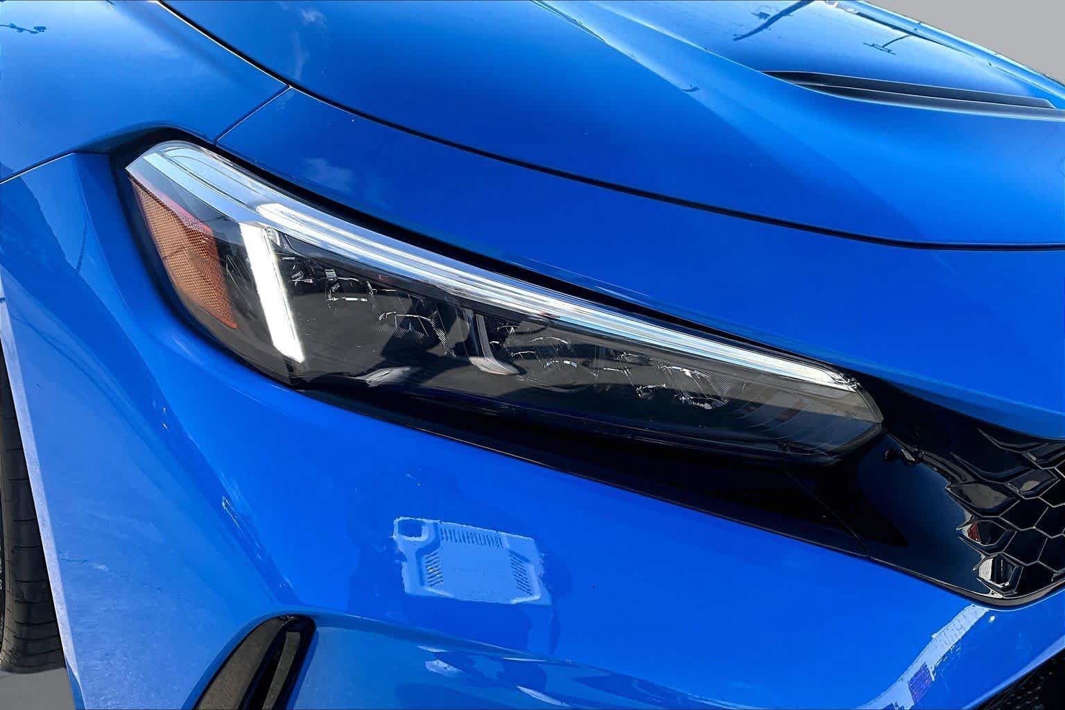 Used 2025 Honda Civic Type R image 28