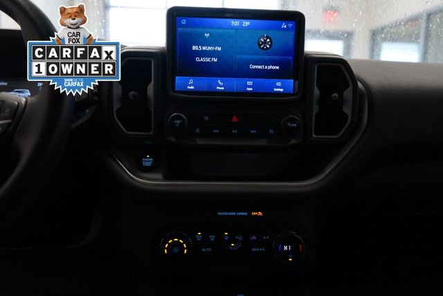 Used 2021 Ford Bronco Sport Big Bend image 22