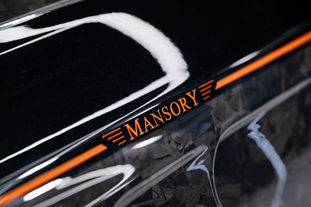 Used 2026 Rolls-Royce Ghost image 28