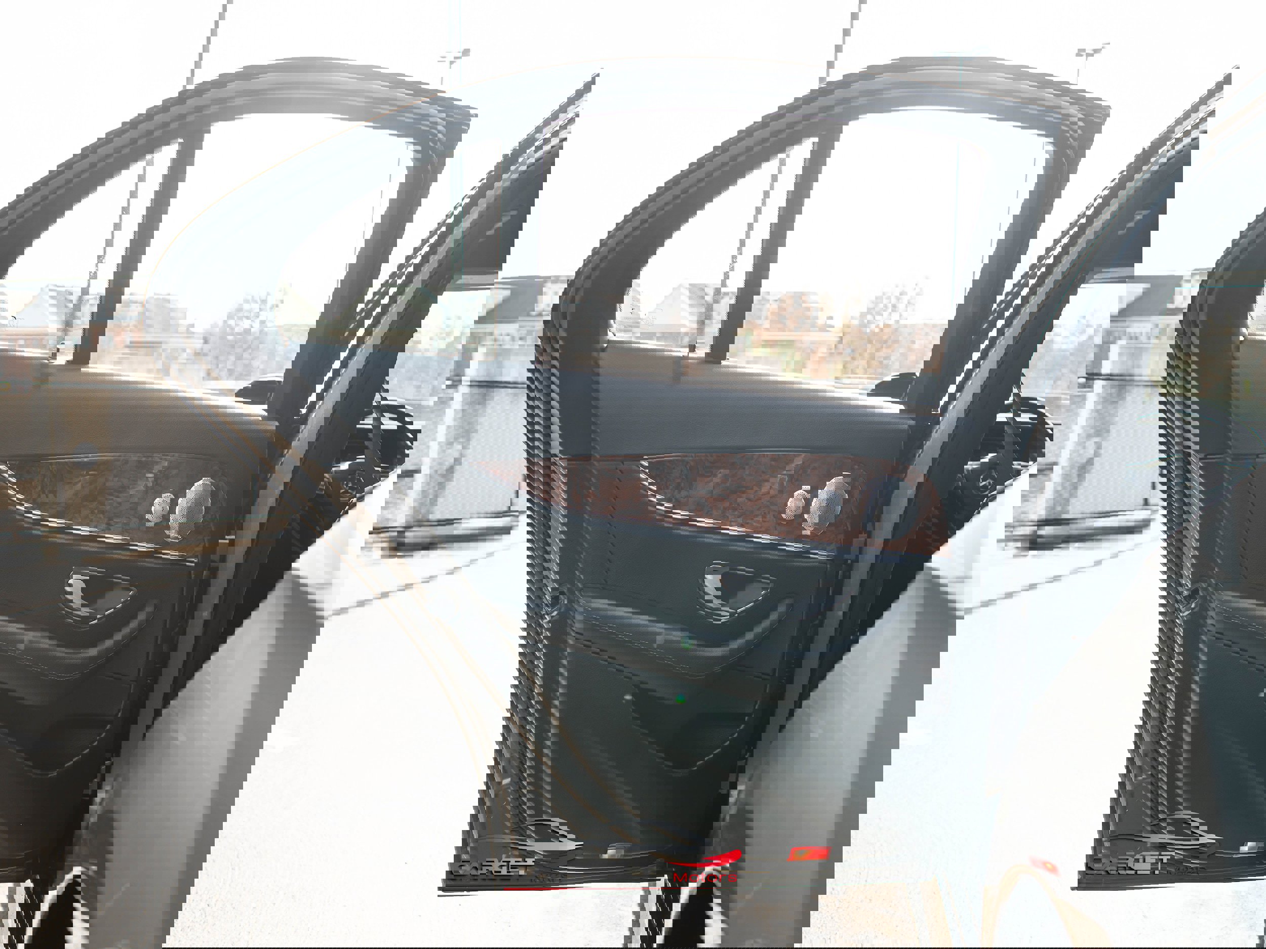 Used 2017 Mercedes-Benz E 300 E 300 4MATIC w/ Premium 2 Package image 41