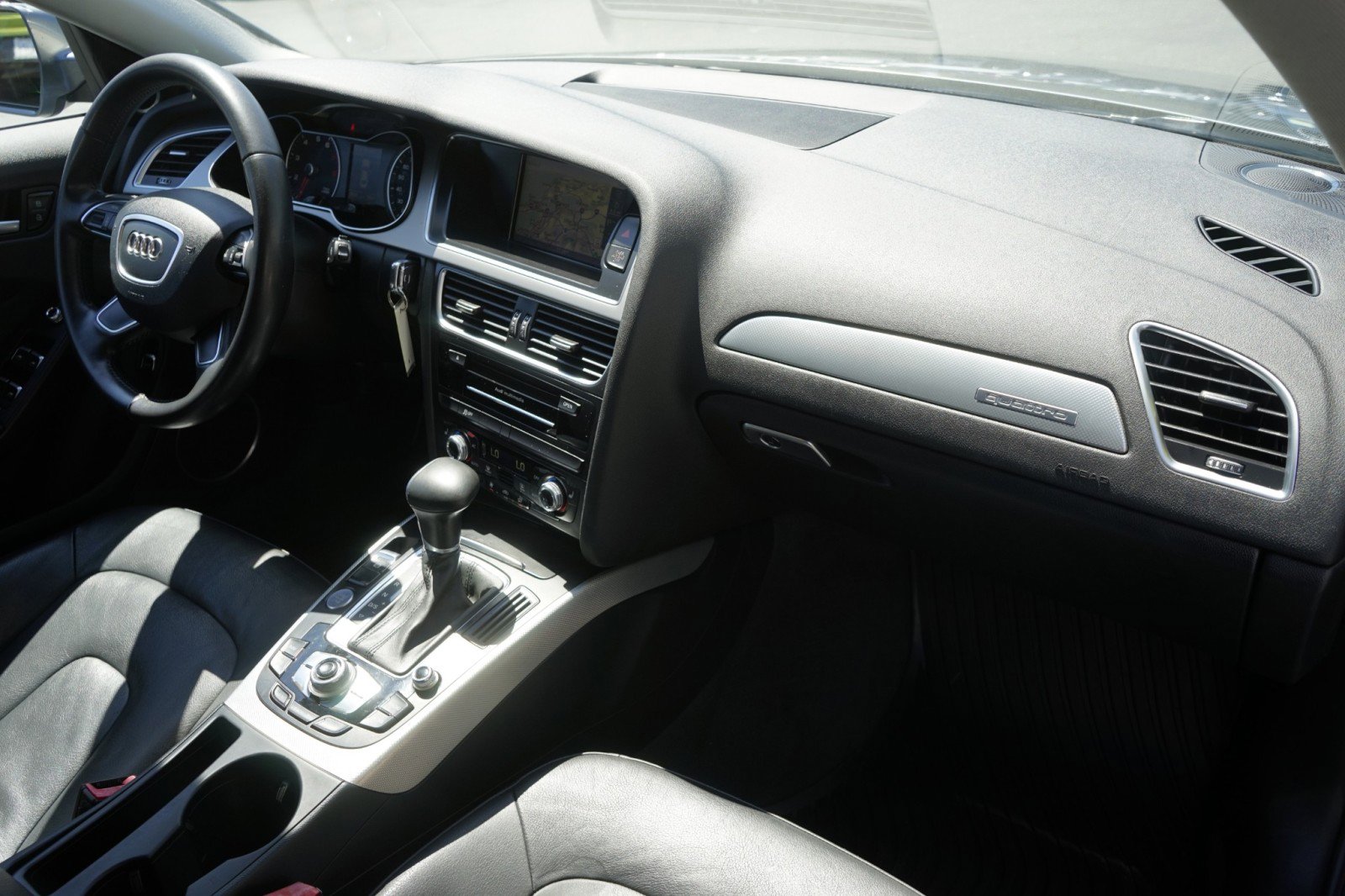 Used 2014 Audi A4 2.0T Premium Plus w/ Premium Plus Package image 21