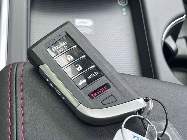 Used 2025 Acura TLX SH-AWD w/ A-SPEC Pkg image 37